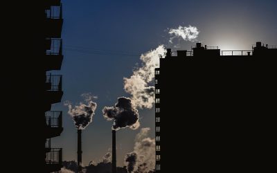 Les Français inquiets des risques climatiques