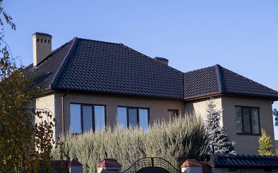 45 % des couvreurs en forte reprise face à la crise (FFTB)