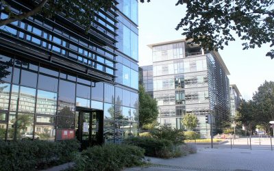 Le Beeldi Lab dévoile sa première étude sur le parc tertiaire français