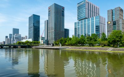 Le marché des bureaux loin d’avoir retrouvé ses niveaux d’avant-crise