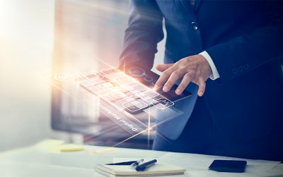 Les jumeaux numériques, un énorme potentiel pour le bâtiment