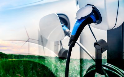 Livraison verte en marche-avant chez Point.P