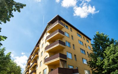 Logements neufs : la demande continue de baisser au T3 2021