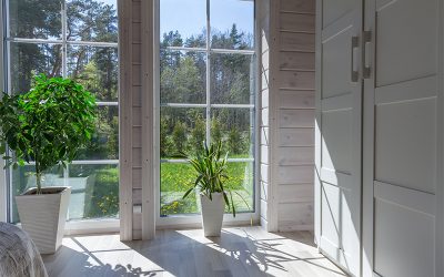 Plus de lumière pour purifier l’air