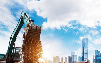 Travaux publics : l’activité ne renoue toujours pas avec ses niveaux d’avant-crise