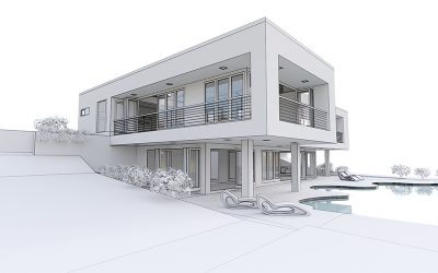 « Up » modélise les produits du bâtiment en 3D