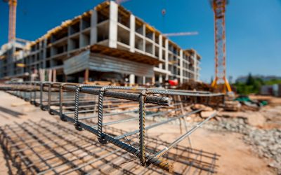 Budget 2022 : +6 % prévus pour le Logement